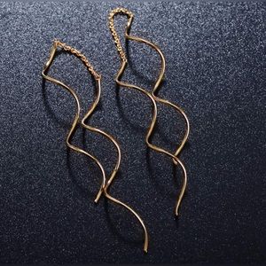 NEW! Acefeel Fresh Style Earrings